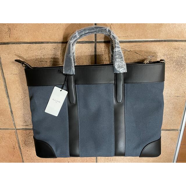 Paul Smith ビジネスバッグ
