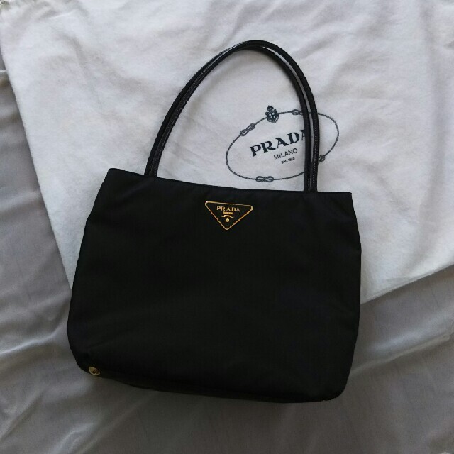 PRADA バック