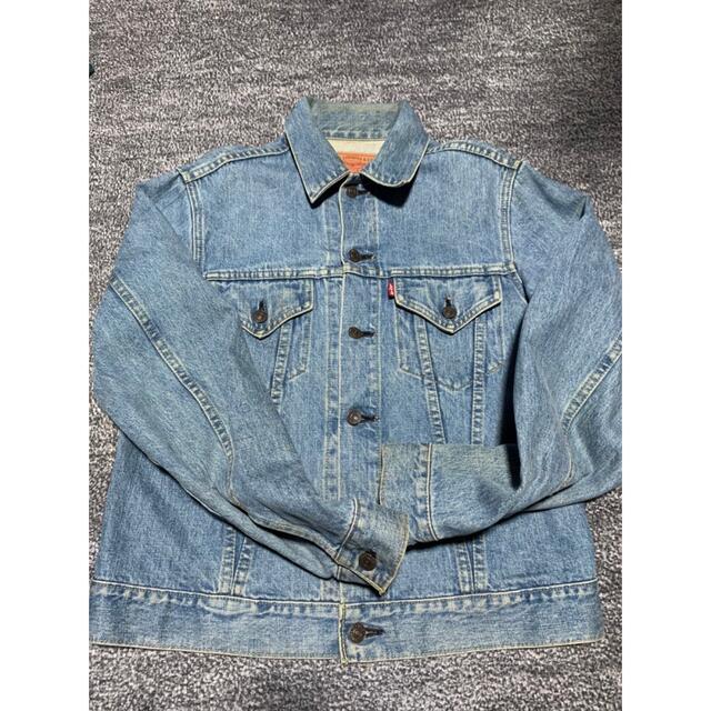 levis 3rd デニムジャケット