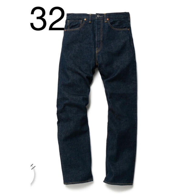 LEVIS HUMAN MADE 1944 501 JEAN 32