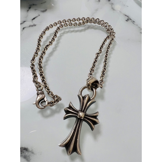 CHROME HEARTS クロムハーツ ネックレス