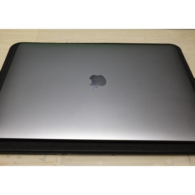 MacBook Pro(15-inch,2018) apple ノートパソコン