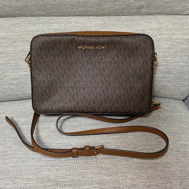 MICHEAL KORS ショルダーバッグ