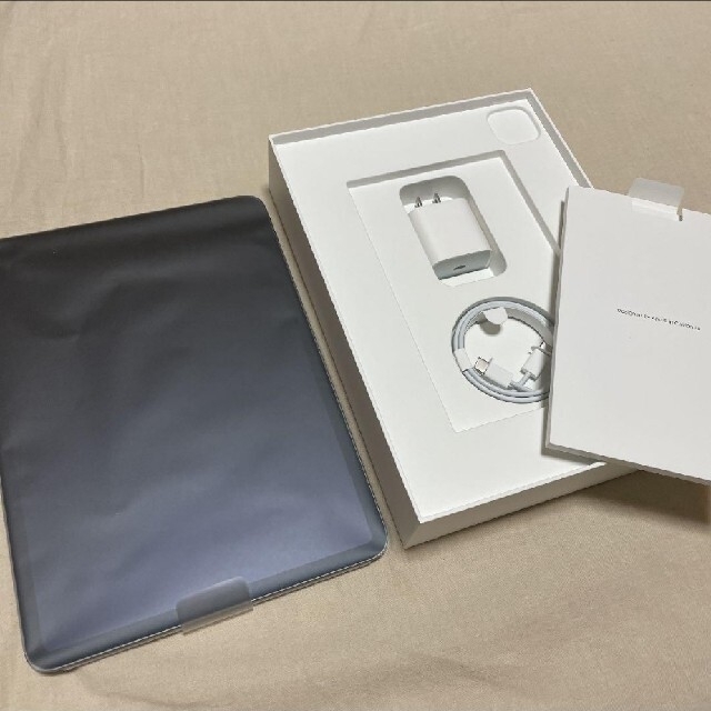 iPad Pro 11インチ 第3世代 Wi-Fi 128GB