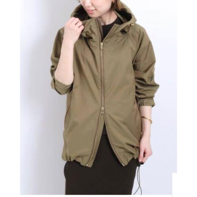 Deuxieme Classe  [SKOOKUM/スクーカム]ブルゾン美品