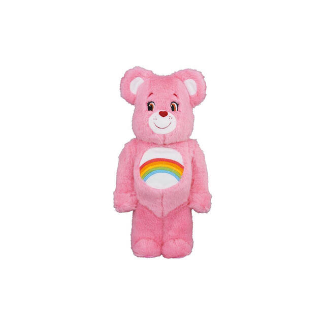 BE@RBRICK Cheer Bear
