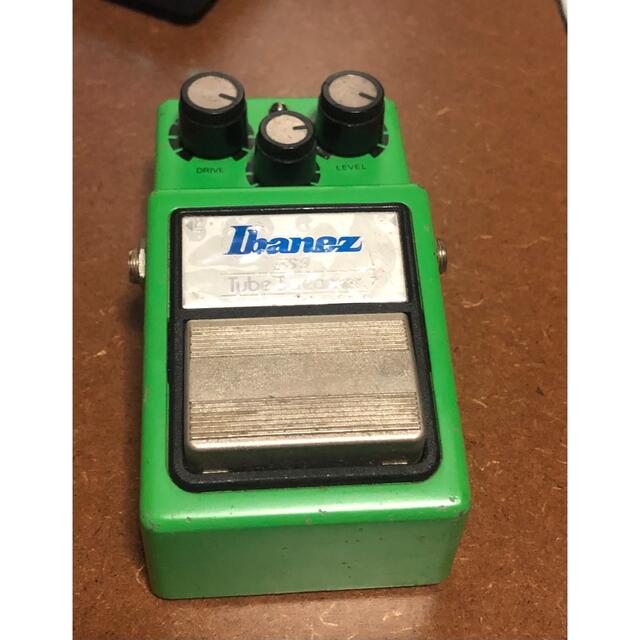 Ibanez TS9 Tube Screamer