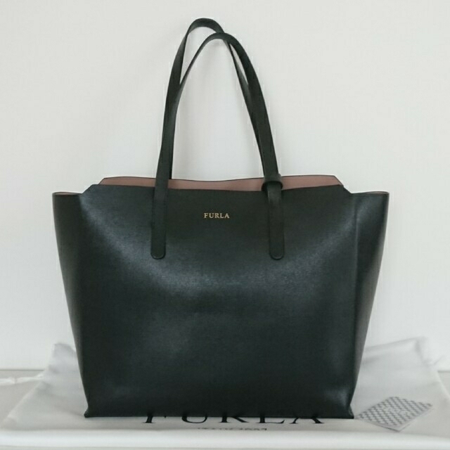 新品  FURLA フルラ バック   SALLY サリー    ブラック