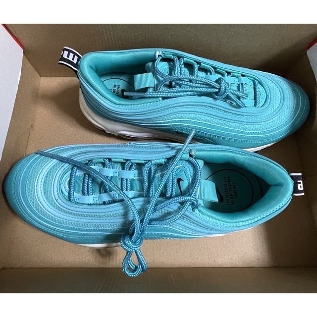 NIKE  新品　エアマックス　97 LX