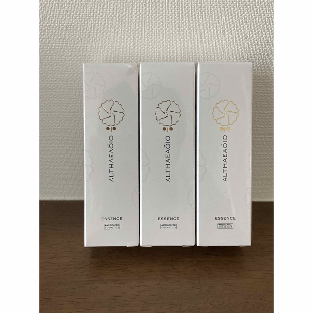 sptm セプテム エルテオ エッセンス 3本セット
