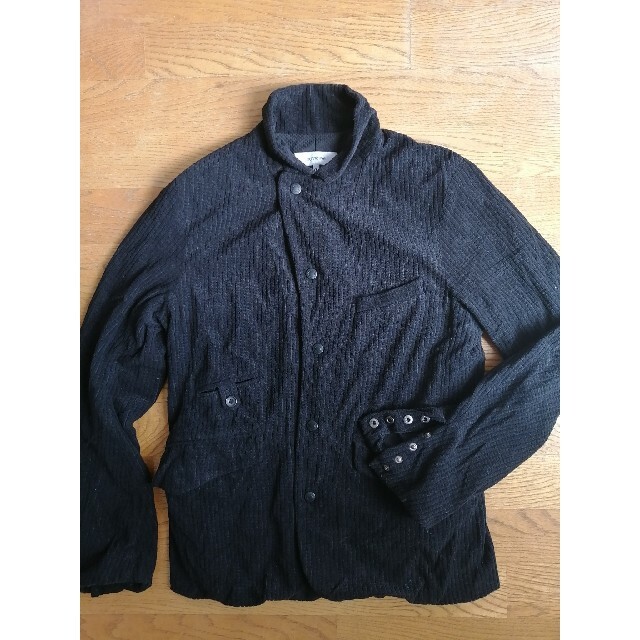 【美品】ノンネイティブ　nonnative  ジャケット　jacket