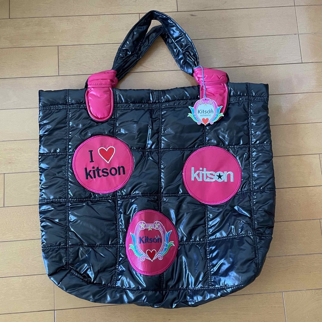 Kitson  キットソン　バッグ