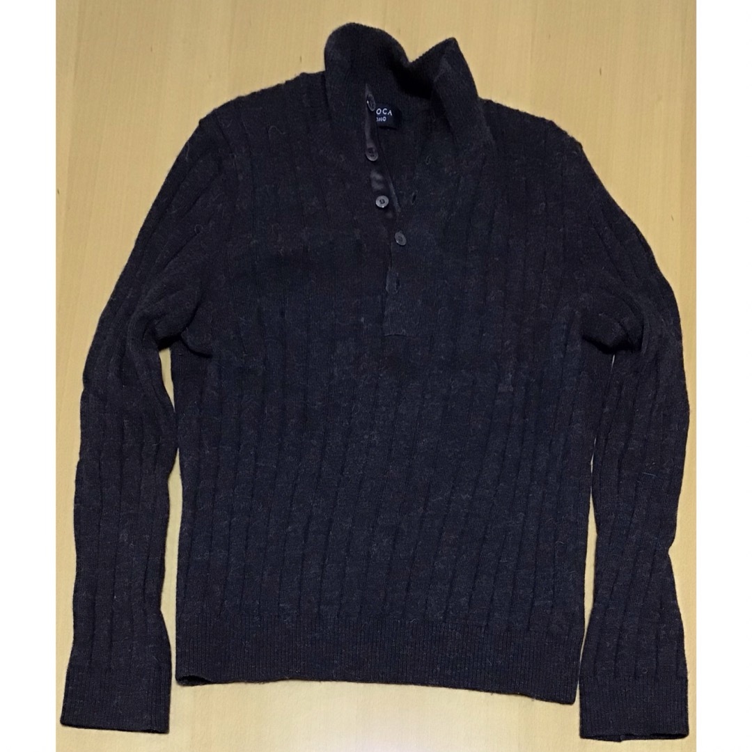 EPOCA  UOMO  ニット