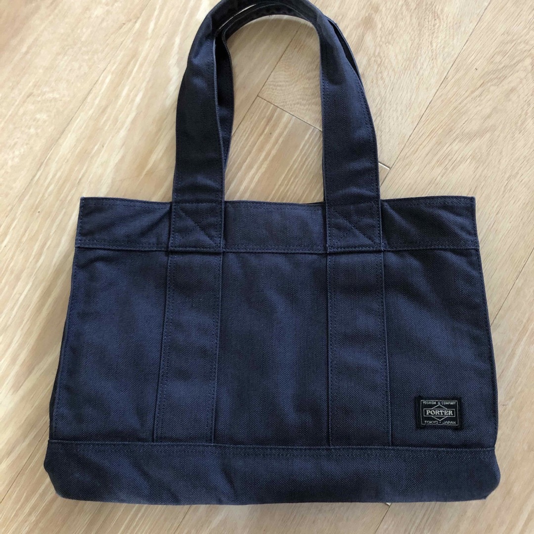 PORTER トートバッグ