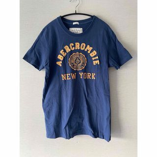 abercrombie&fitch レディース Tシャツ