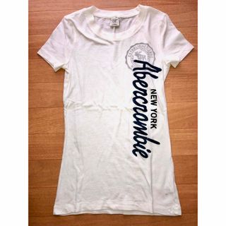 abercrombie&fitch レディース Tシャツ