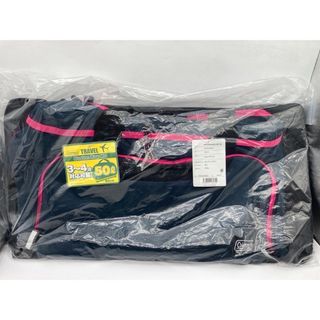 Coleman 大容量 トラベル ボストンバッグ 2way 50ℓ コールマン