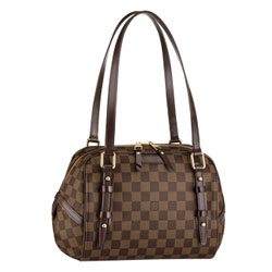 LOUIS VUITTON ダミエ　リヴィトンPM