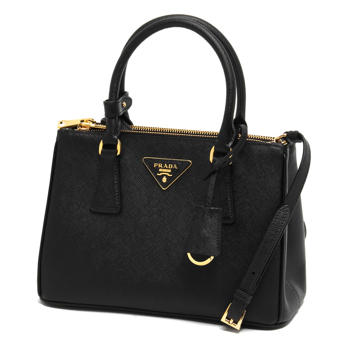PRADA ハンドバッグ レディース