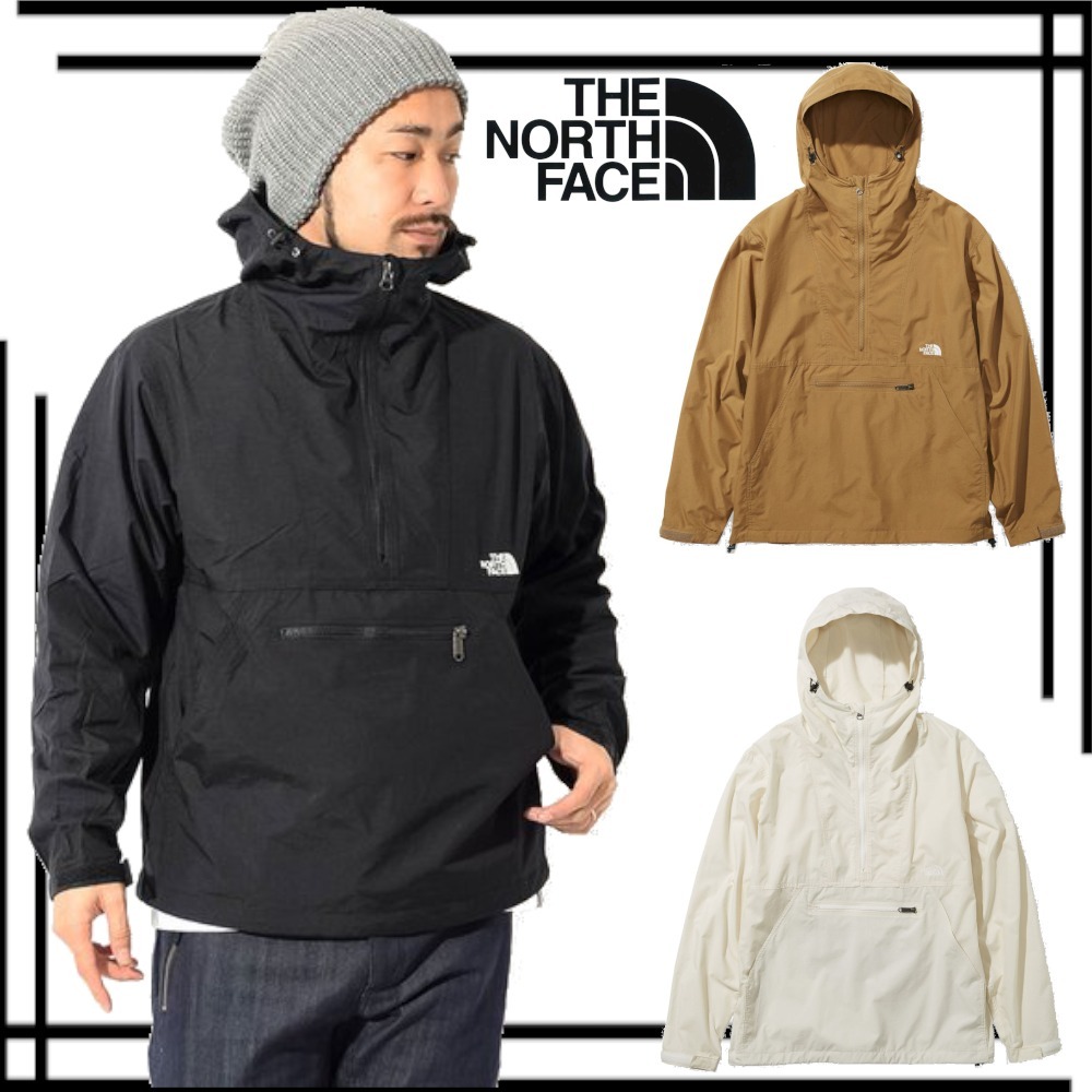 【限定値下げ希少サイズXS】THE NORTH FACE アノラック