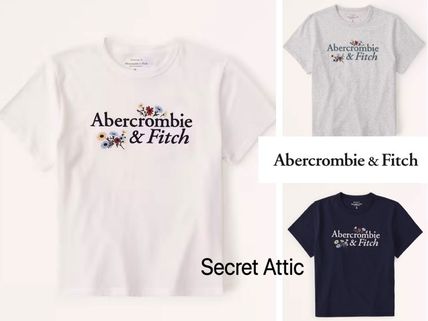 abercrombie&fitch レディース Tシャツ