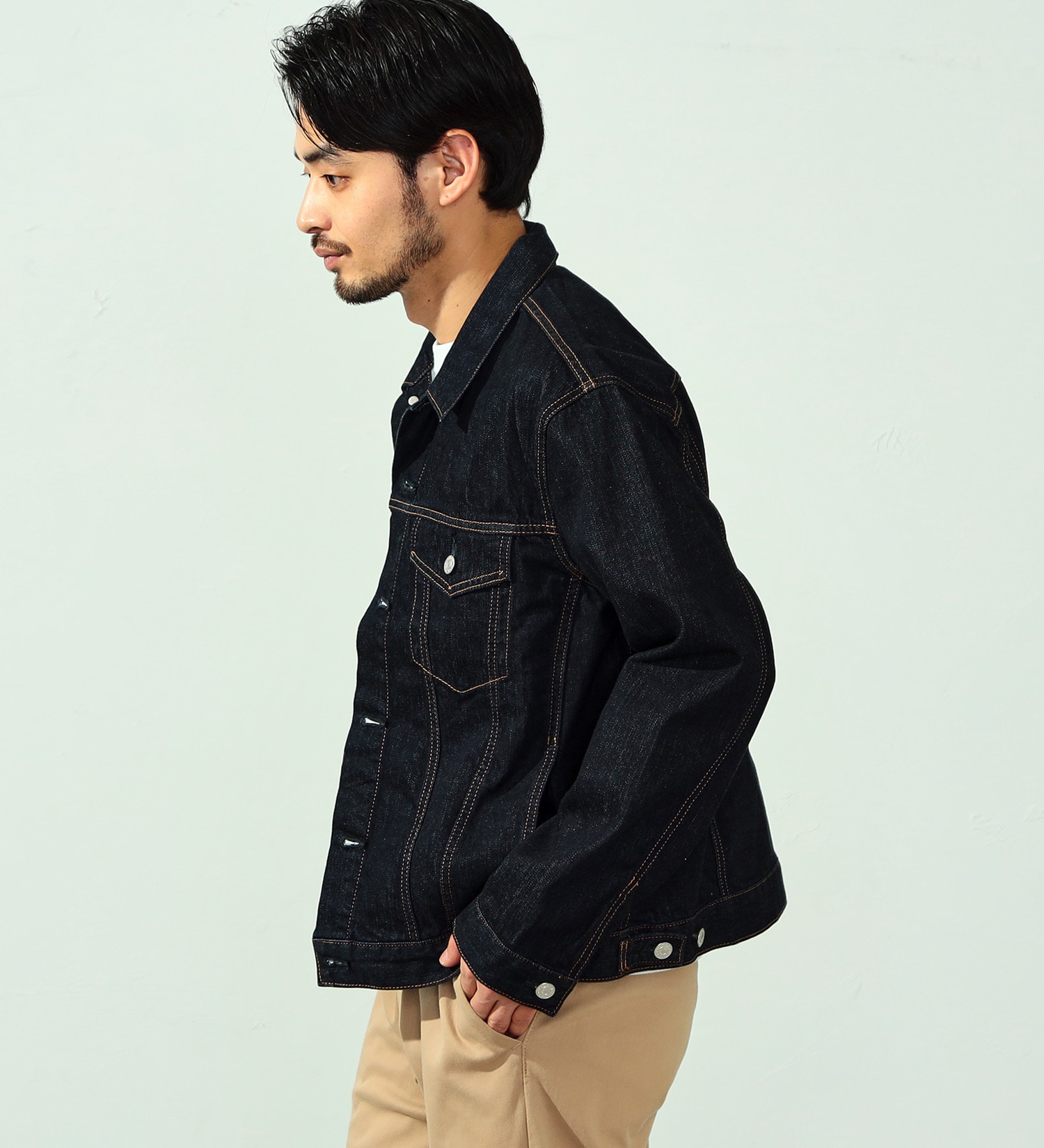 Ｇジャン黒38  専用