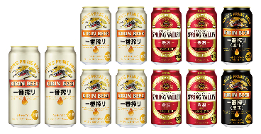 ★キリンホールディングス株主優待11000円分キリンシティ今月末迄有効