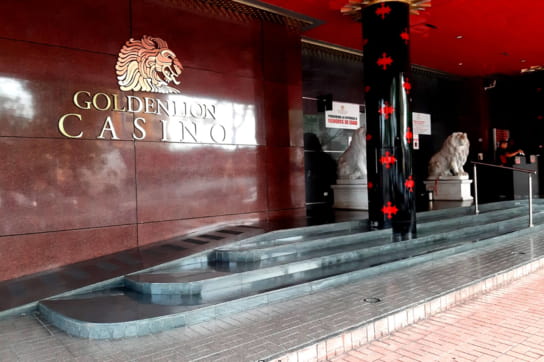 Black-jack Ballroom 2024 mobile genting casino Gambling enterprise Comment
