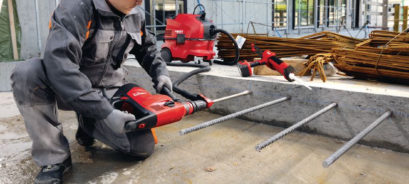 HILTI 接着ケミカルアンカー HIT-HY 200-A