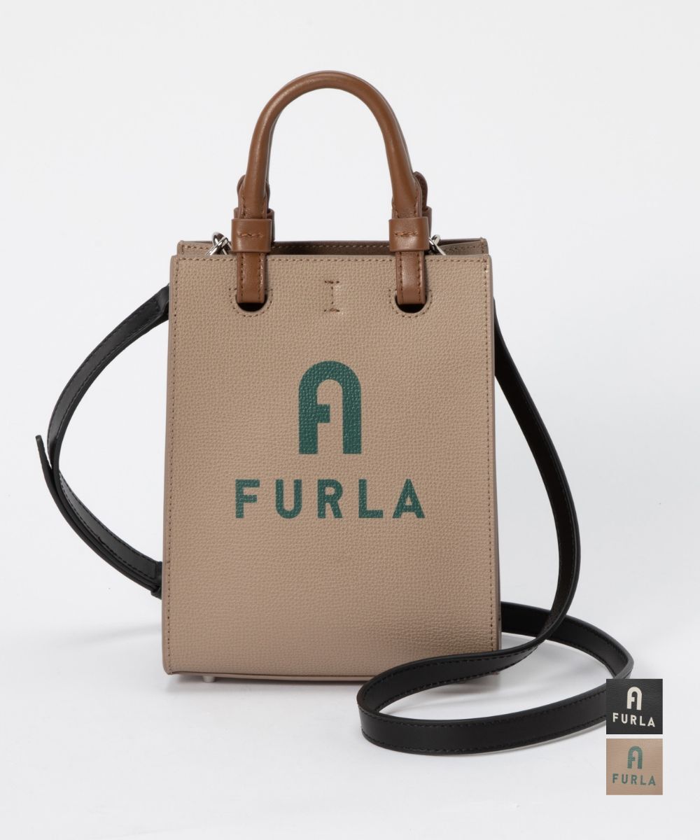 FURLA ショルダーバッグ