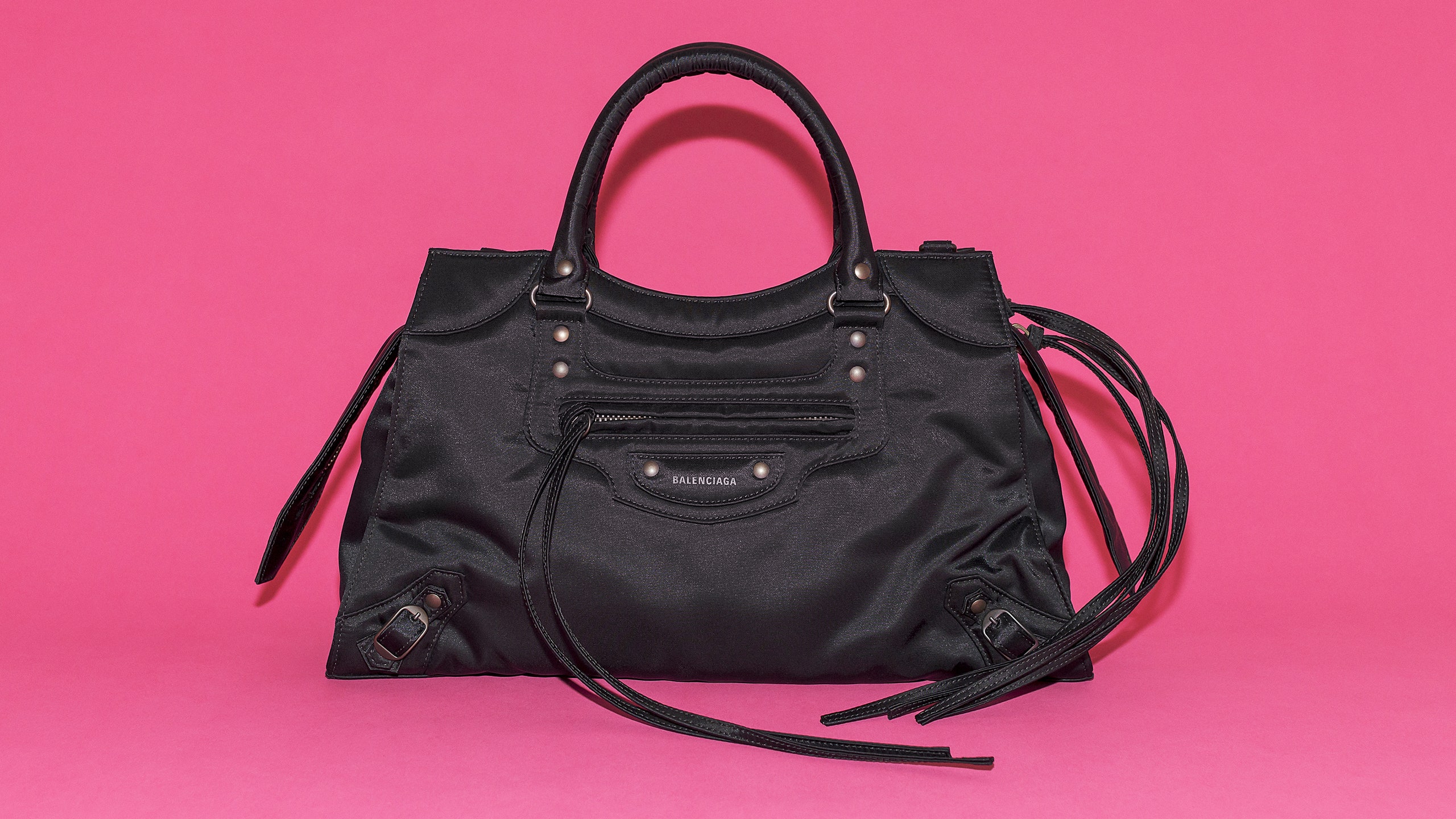 BALENCIAGA バレンシアガ バッグ