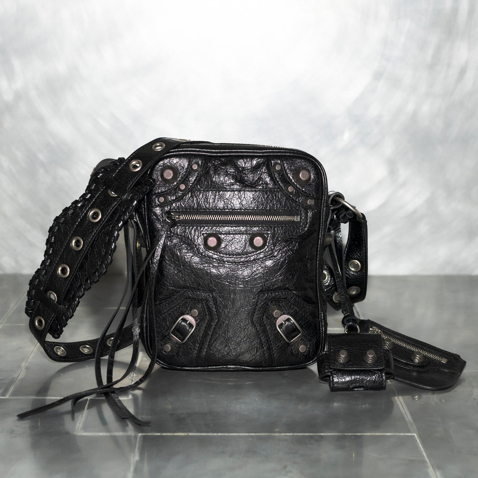 BALENCIAGA バレンシアガ バッグ