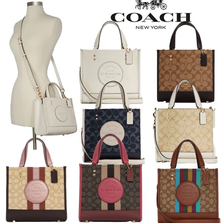 COACH バッグ