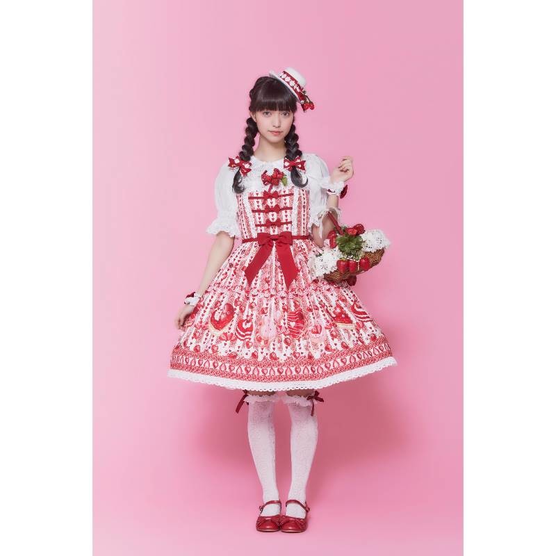 ベイビーザスターズシャインブライト   ダンシングベイビーbear JSK