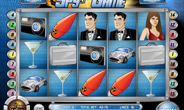 online casino 777
