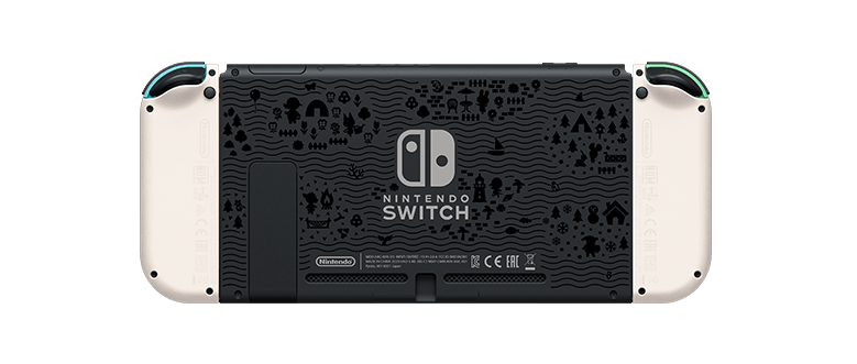 Nintendo Switch あつまれ どうぶつの森セット