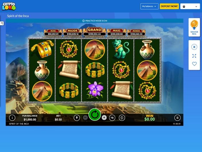 new online casino games 2019
