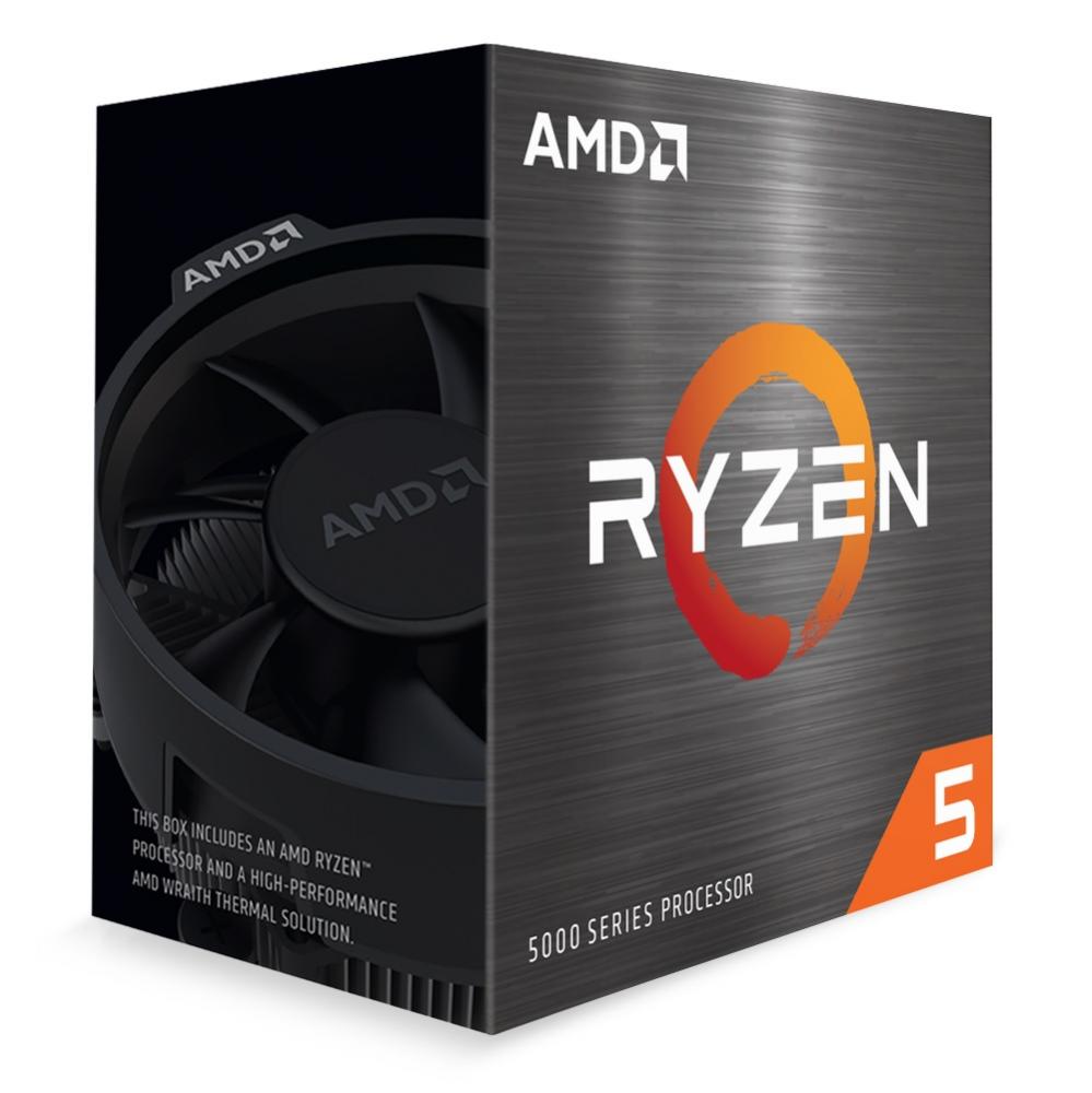Ryzen 5 5600X AMD 【国内正規品】AMD CPU 5600X