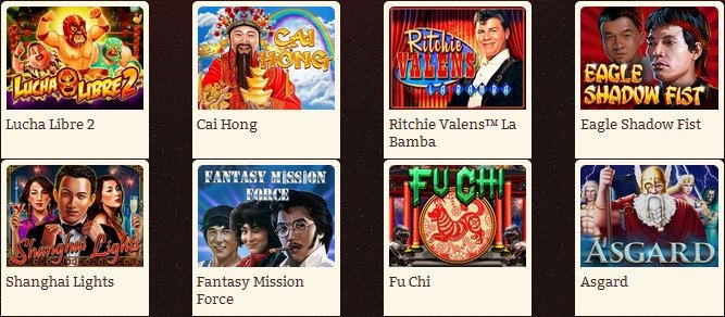 casino destination app