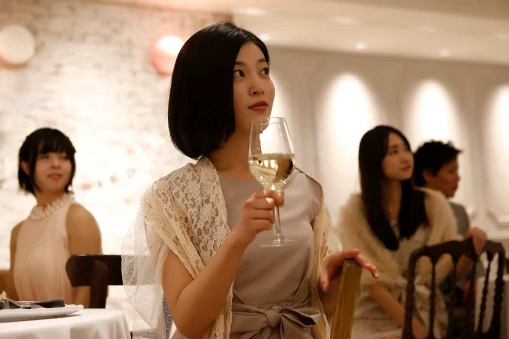 結婚式、二次会、パーティ