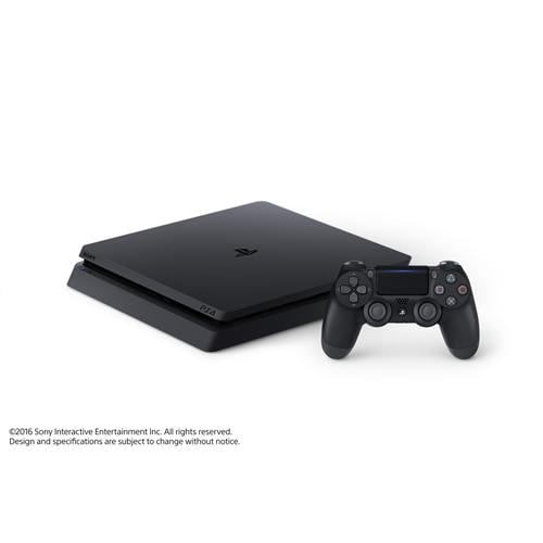SONY PlayStation4 本体 CUH-2200AB01