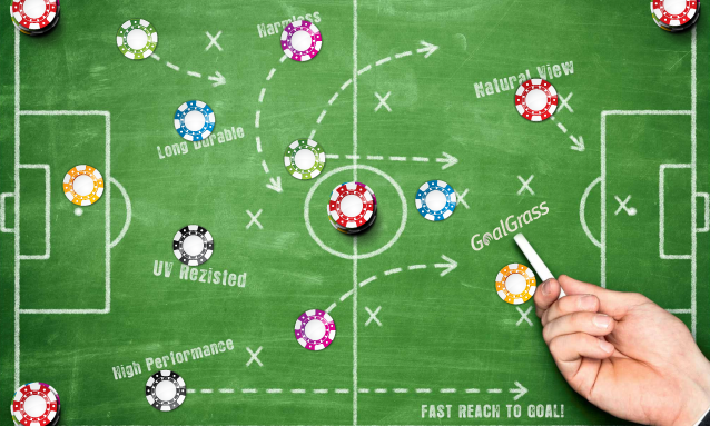 Activities Playing Tips, Chance and Stats