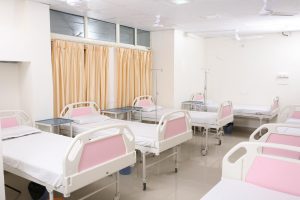 Hyderabad Multispeciality Hospital