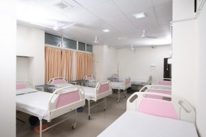 Hyderabad Multispeciality Hospital