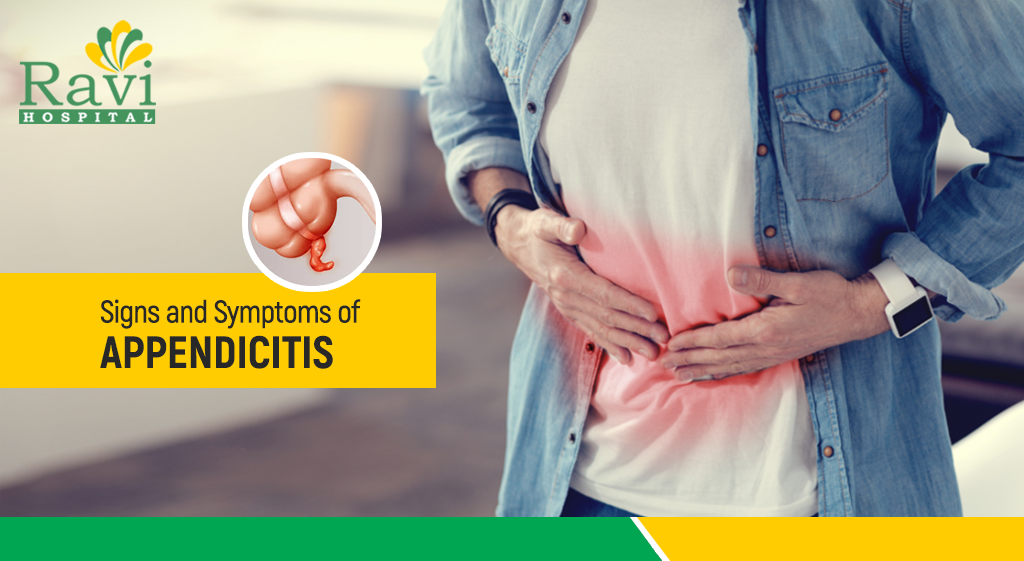 Appendicitis Test in Kukatpally