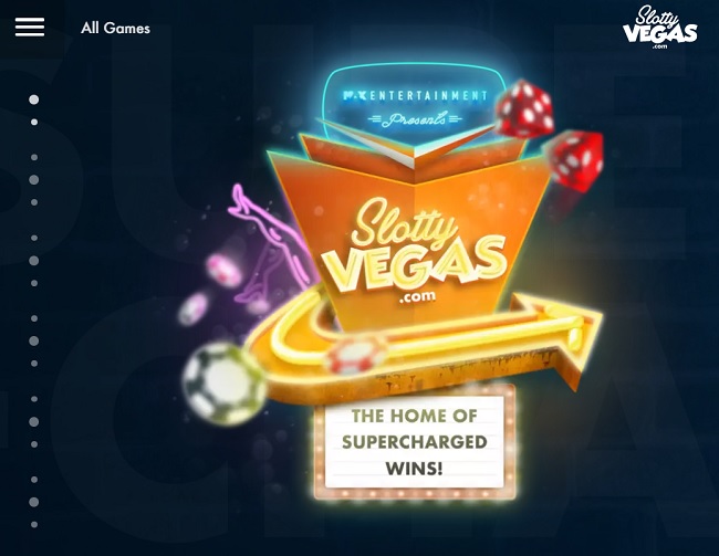 casino live app