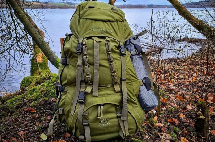 【色: B ブラック 35L】[マーディングトップ] ミリタリー バッグパック